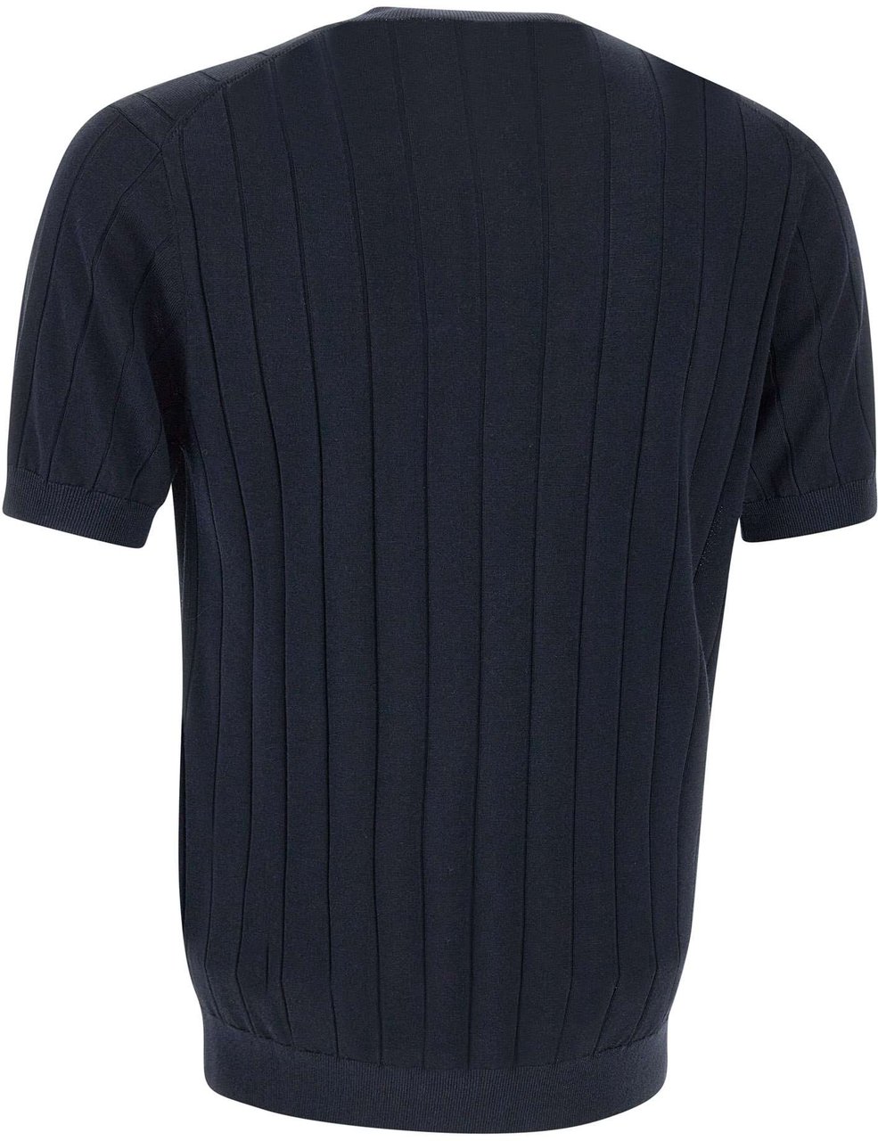Kangra Sweaters Blue Blauw