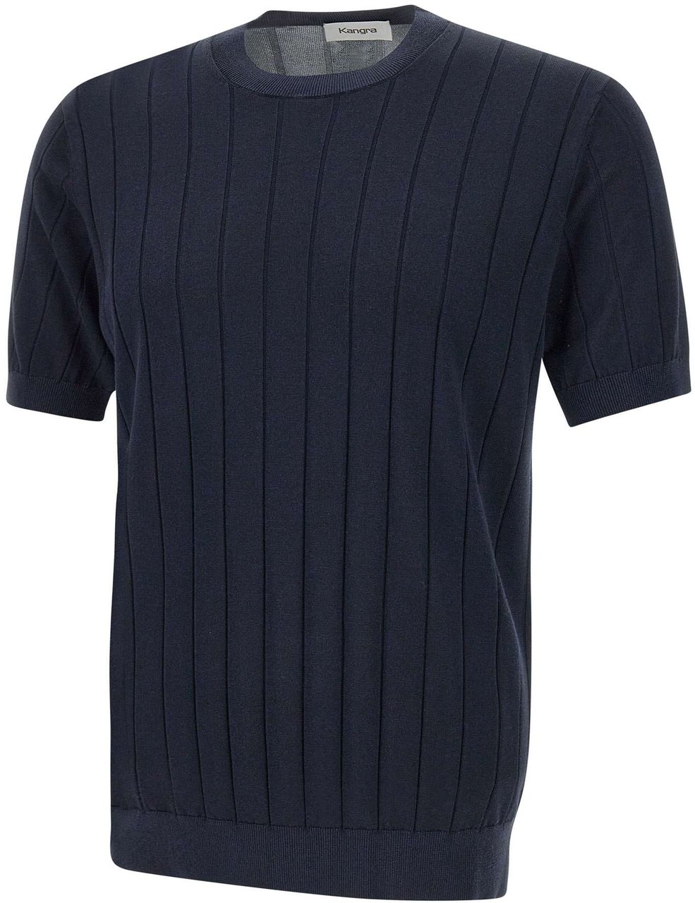 Kangra Sweaters Blue Blauw