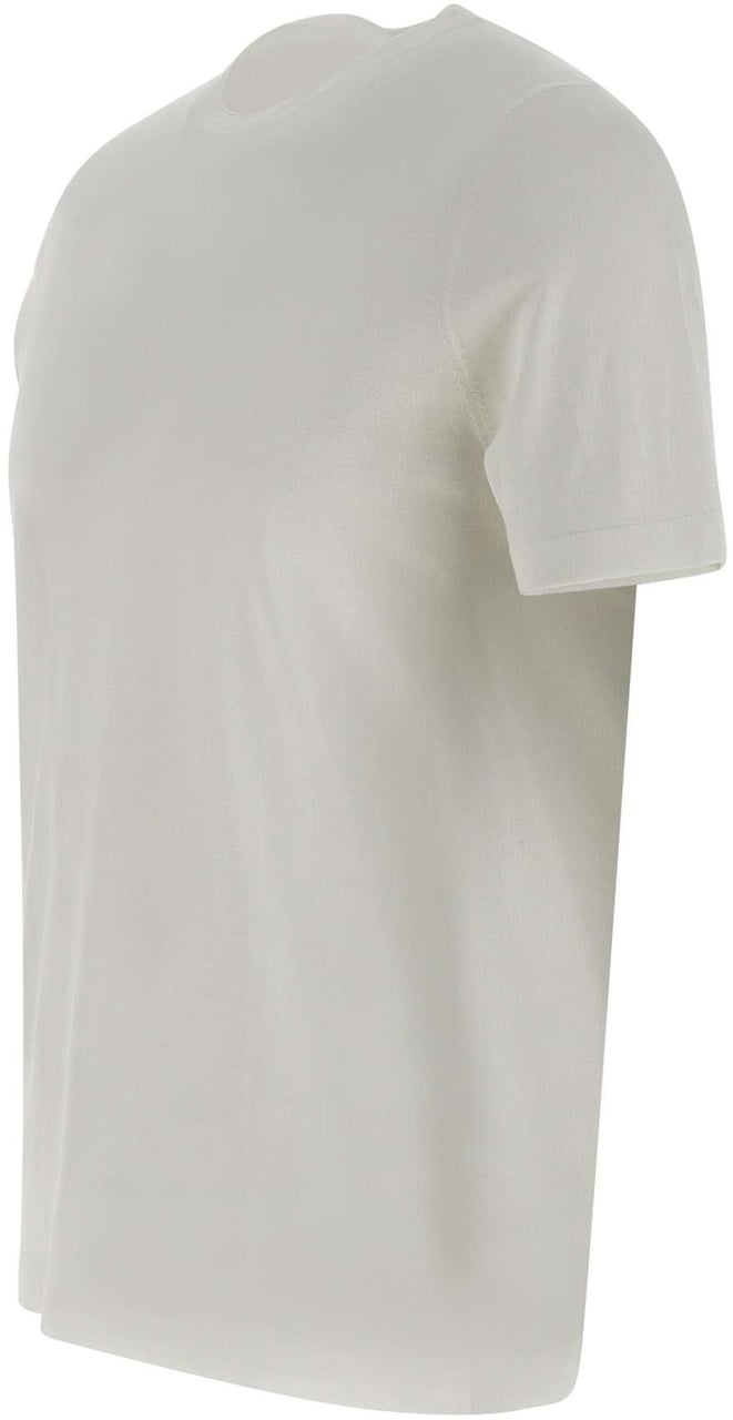 Kangra T-Shirts And Polos White Wit