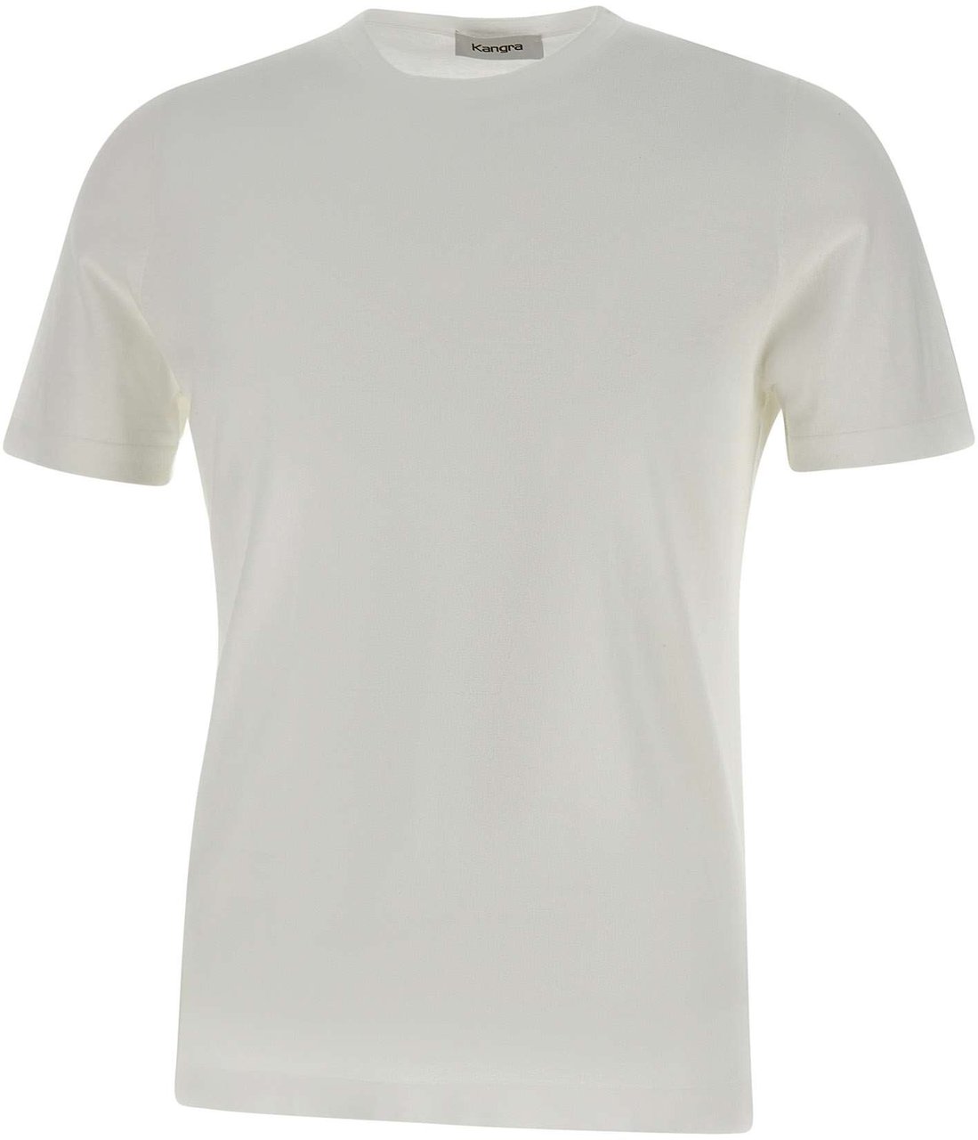 Kangra T-Shirts And Polos White Wit
