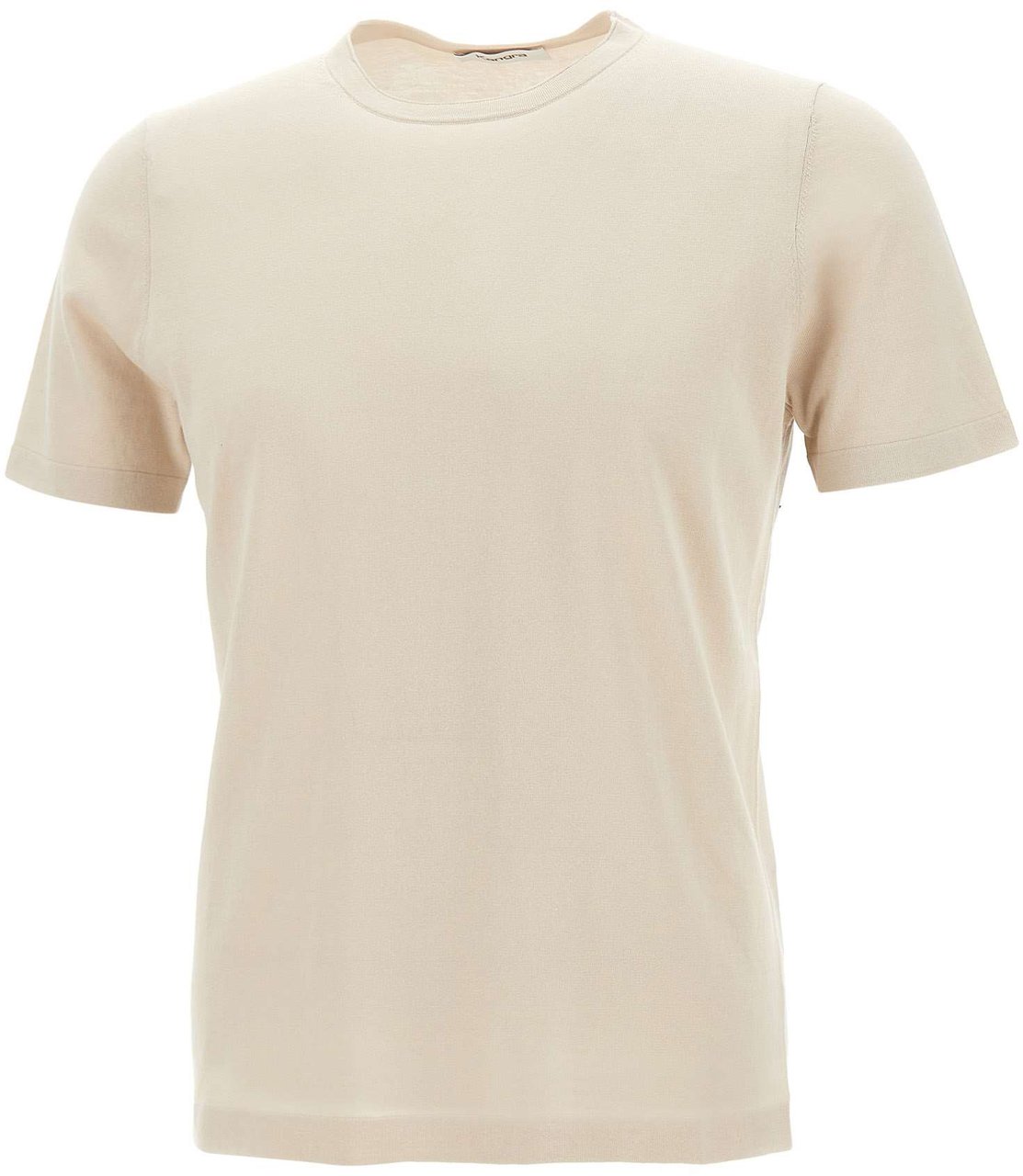 Kangra T-Shirts And Polos Beige Beige