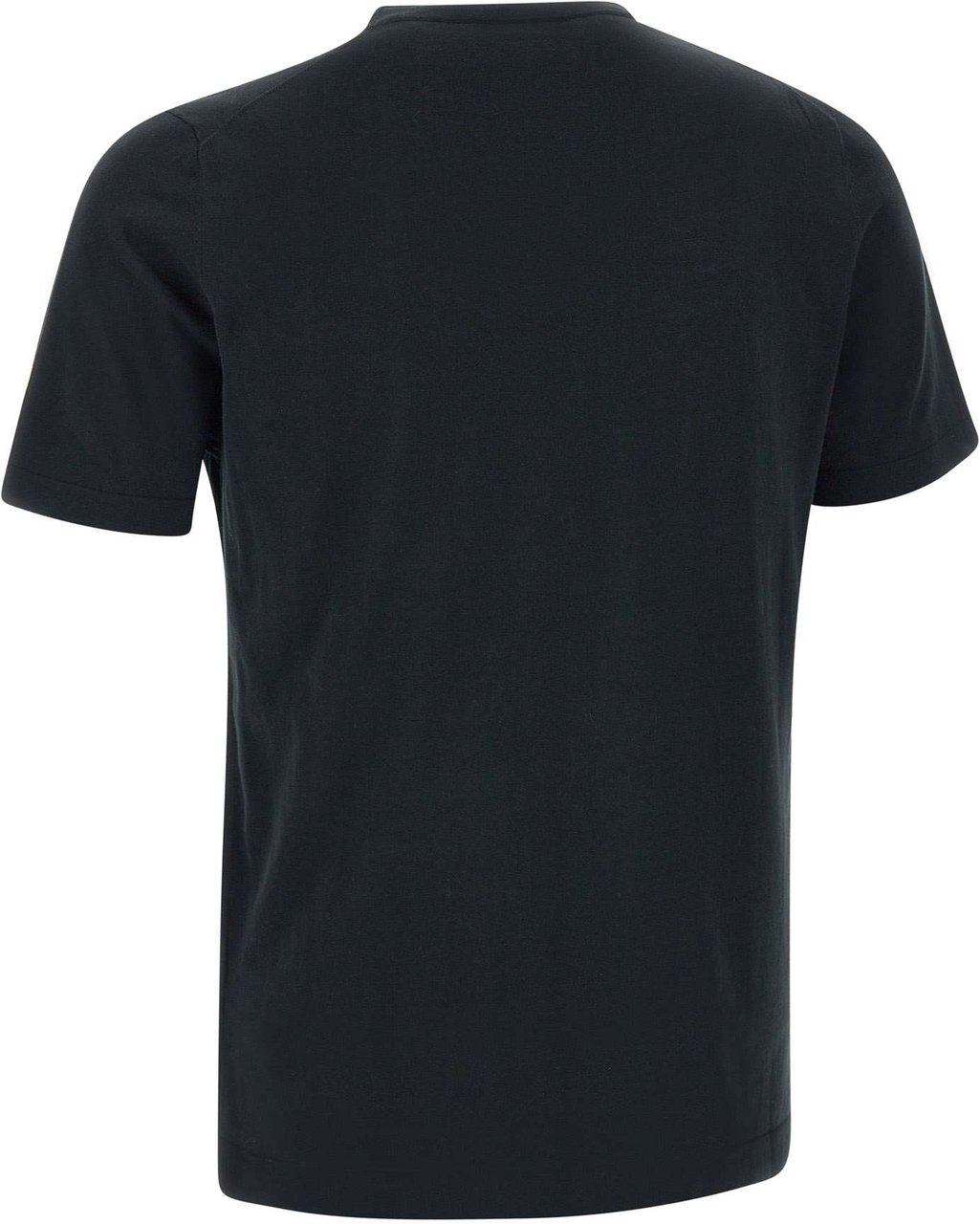 Kangra T-Shirts And Polos Black Zwart