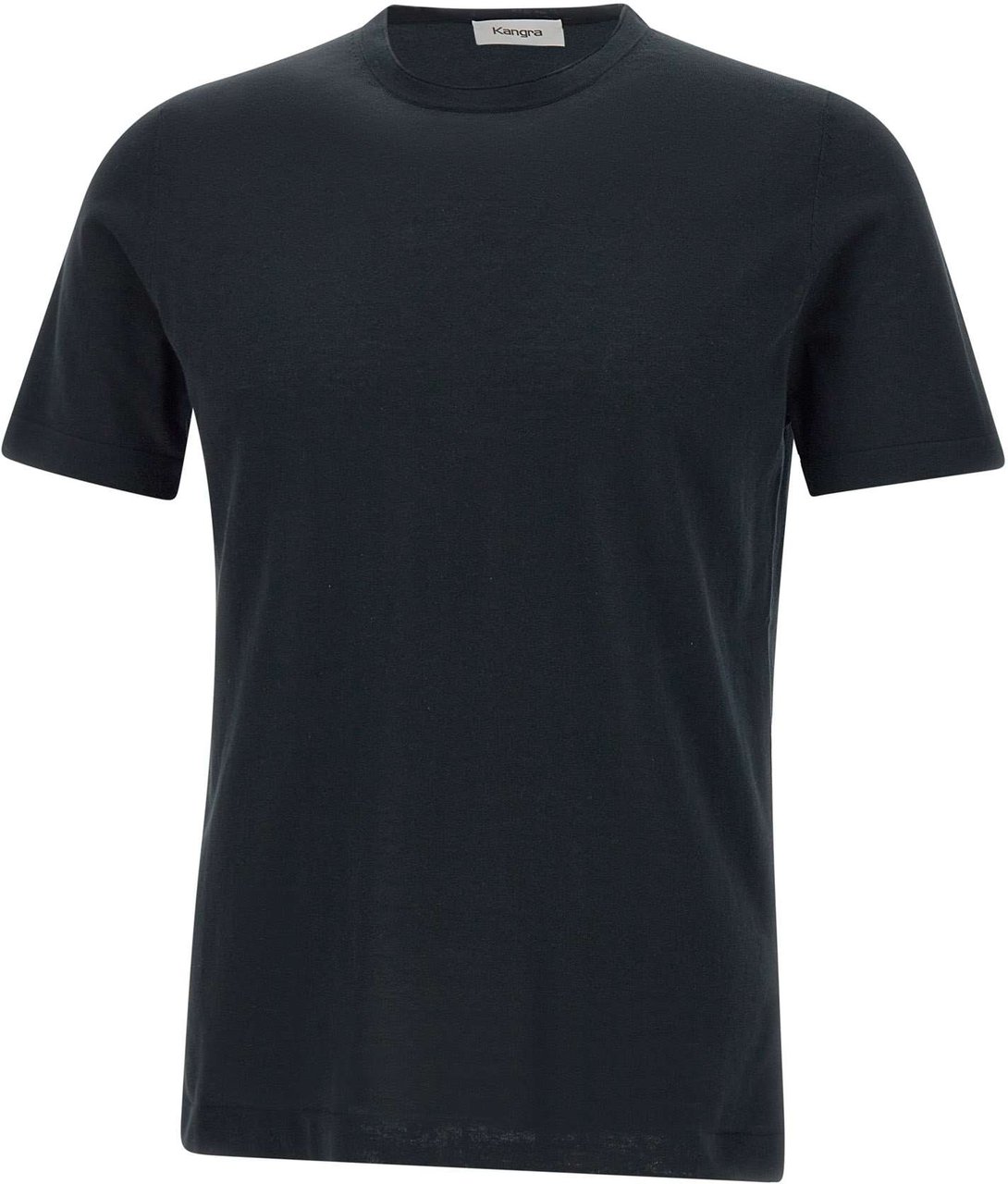 Kangra T-Shirts And Polos Black Zwart