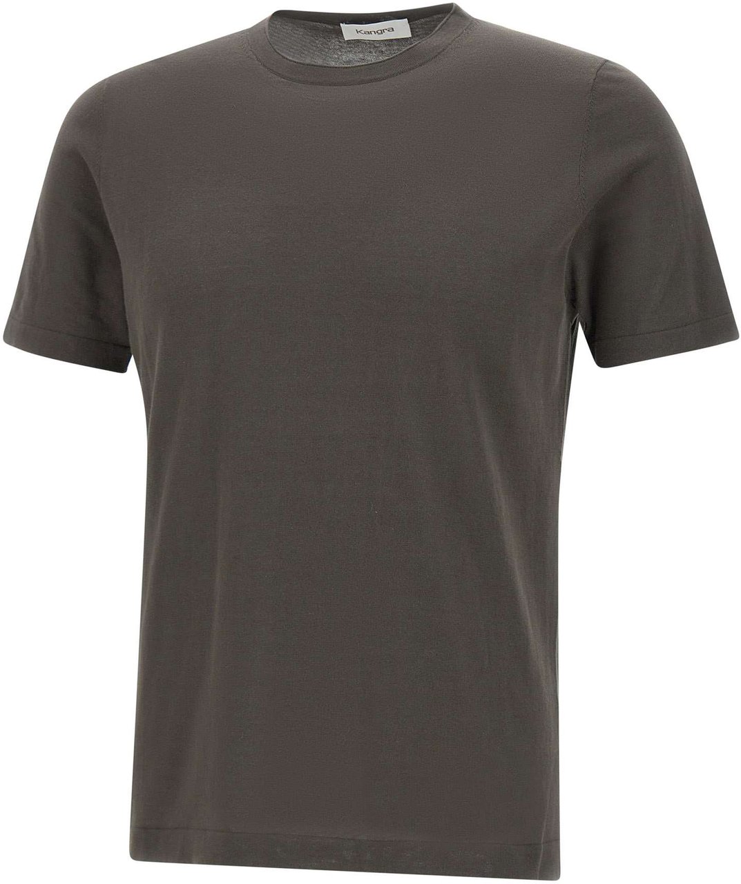 Kangra T-Shirts And Polos Brown Bruin