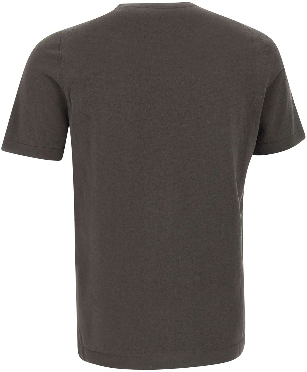 Kangra T-Shirts And Polos Brown Bruin