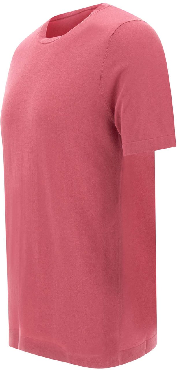 Kangra T-Shirts And Polos Pink Roze