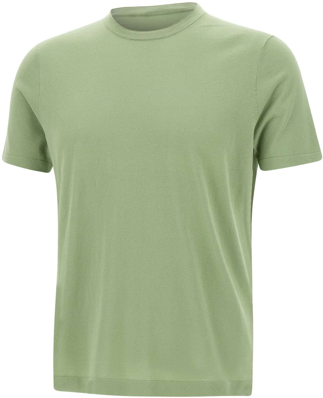 Kangra T-Shirts And Polos Green Groen