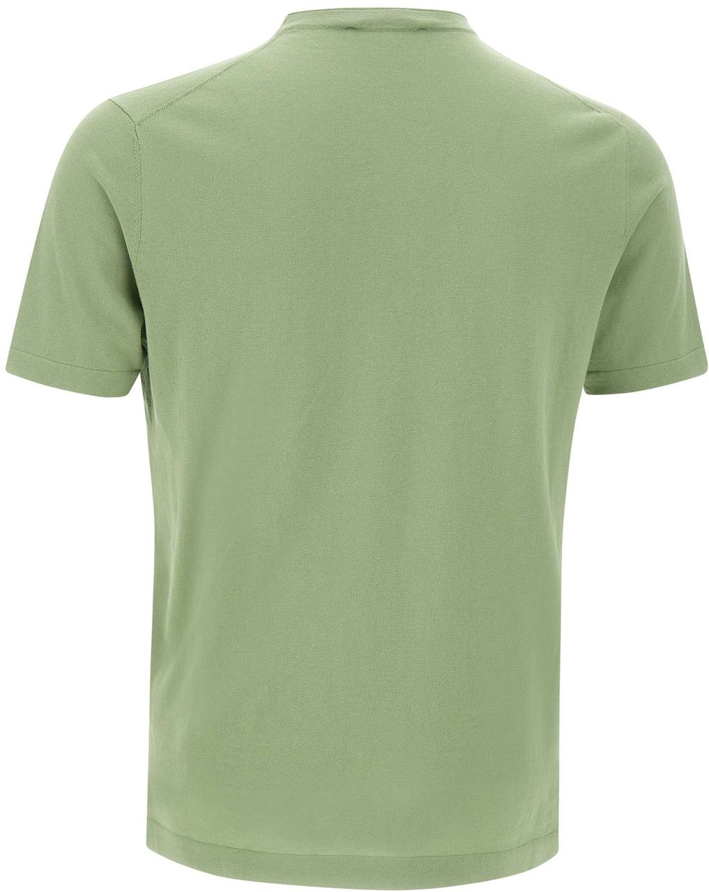 Kangra T-Shirts And Polos Green Groen