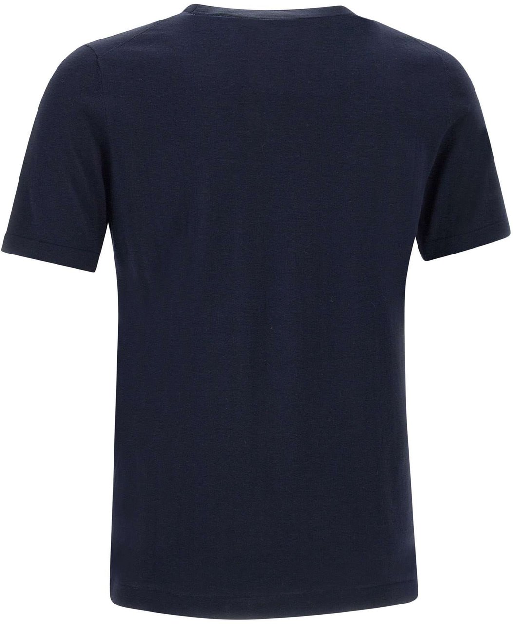 Kangra T-Shirts And Polos Blue Blauw