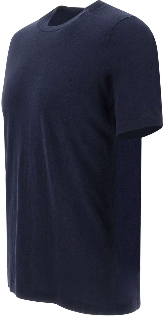 Kangra T-Shirts And Polos Blue Blauw