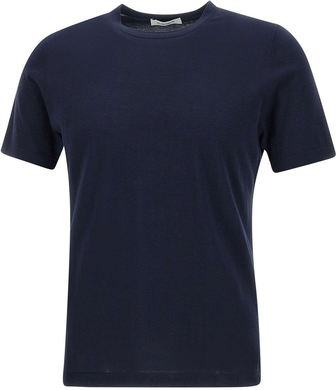 Kangra T-Shirts And Polos Blue Blauw