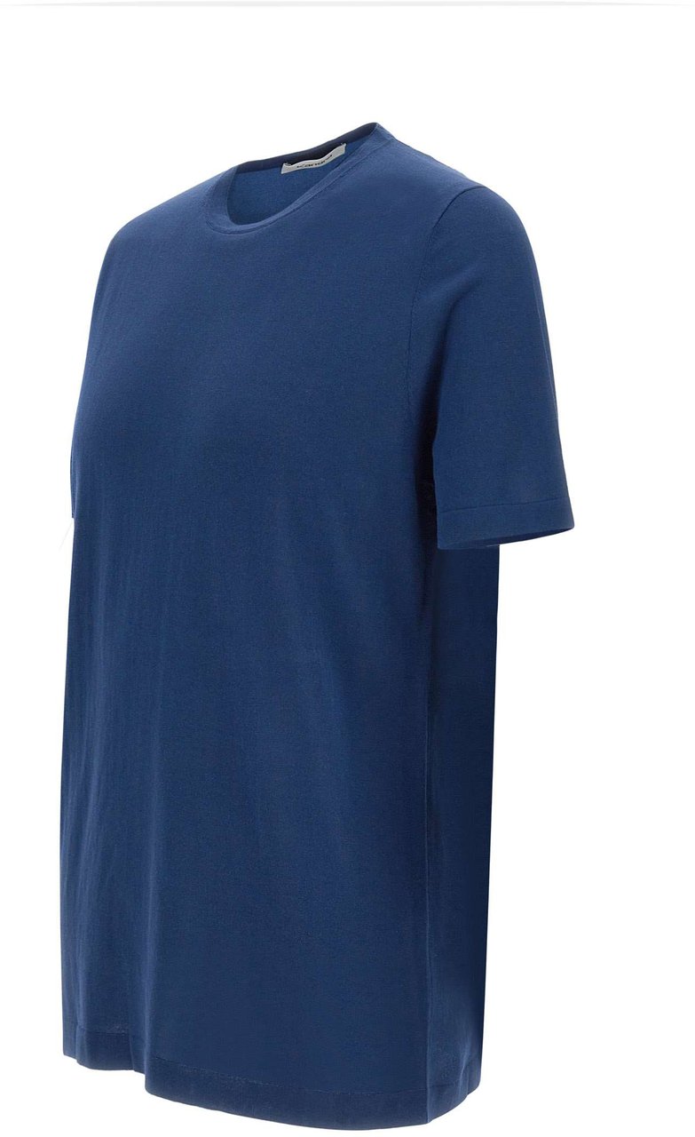 Kangra T-Shirts And Polos Blue Blauw