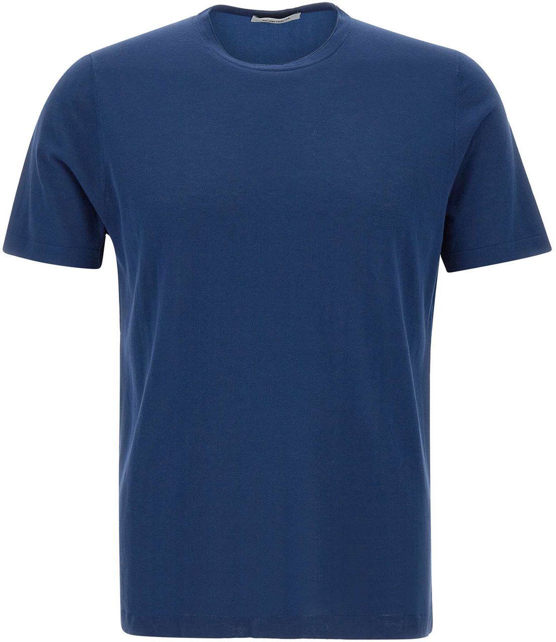 Kangra T-Shirts And Polos Blue Blauw