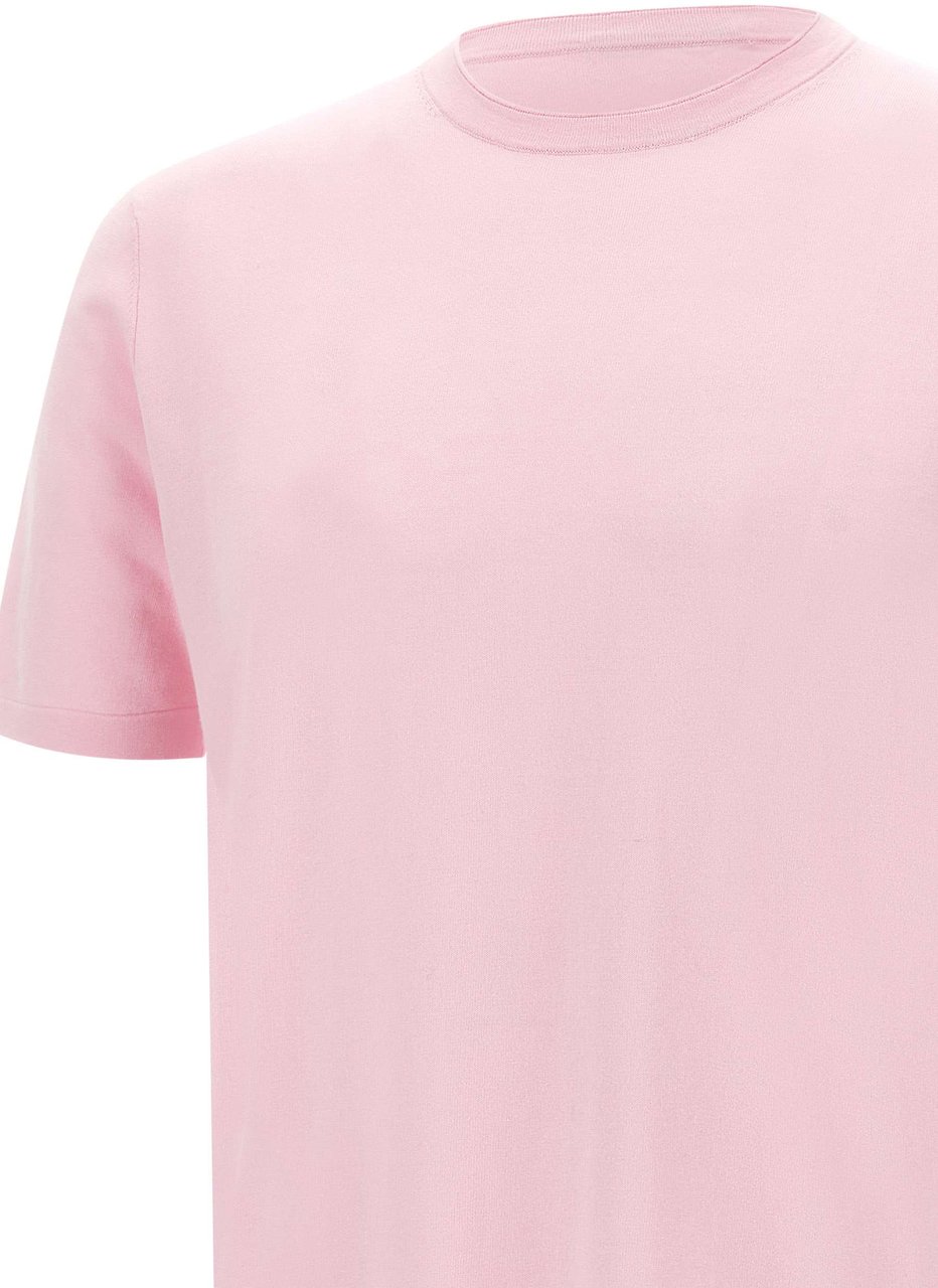 Kangra T-Shirts And Polos Pink Roze