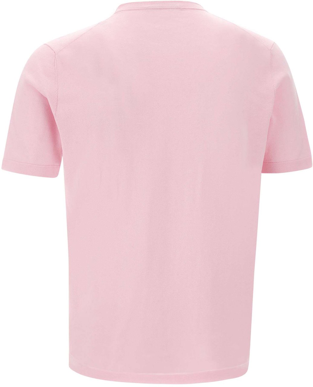Kangra T-Shirts And Polos Pink Roze