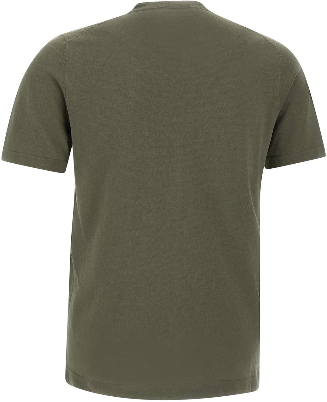 Kangra T-Shirts And Polos Green Groen