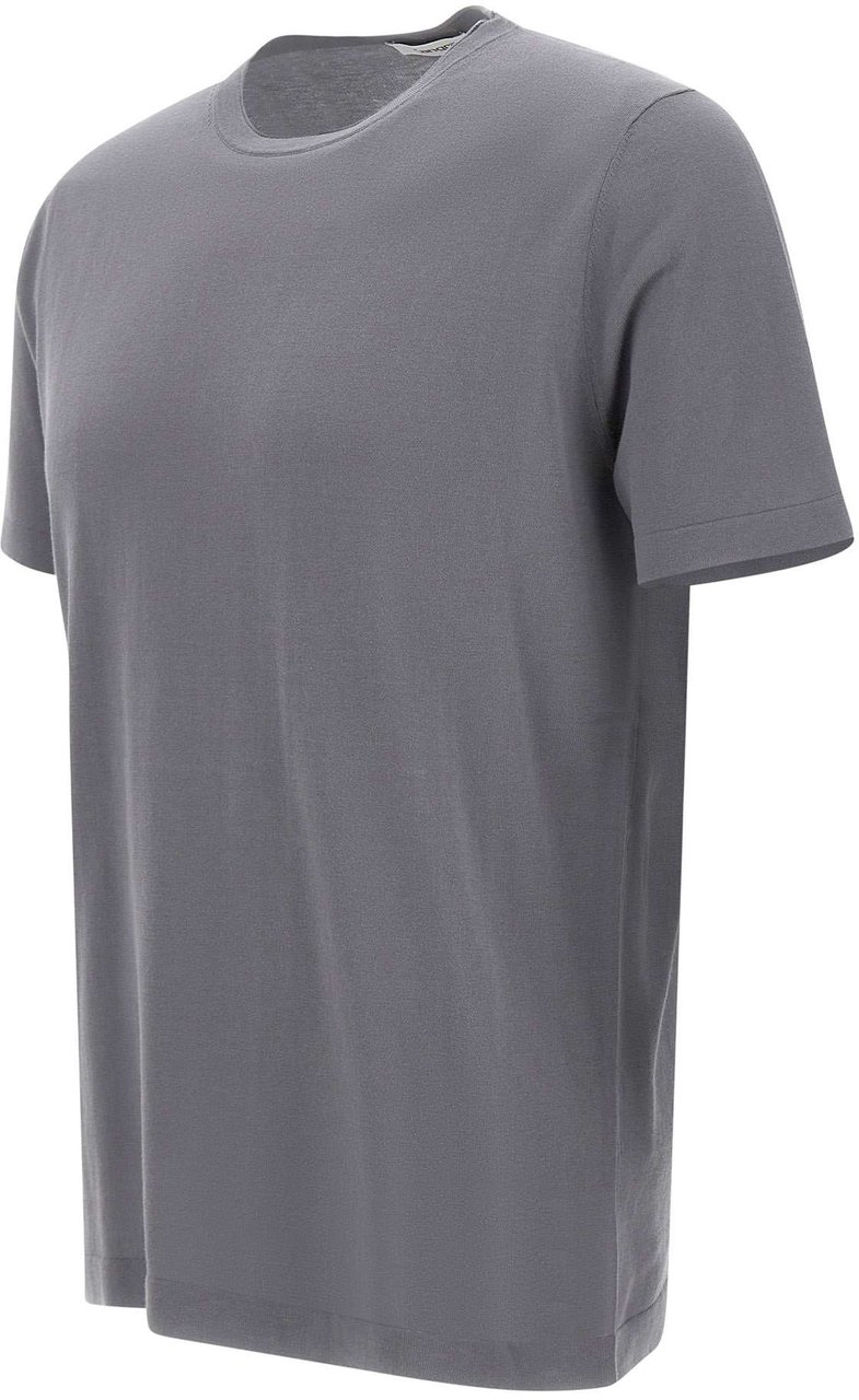 Kangra T-Shirts And Polos Grey Grijs