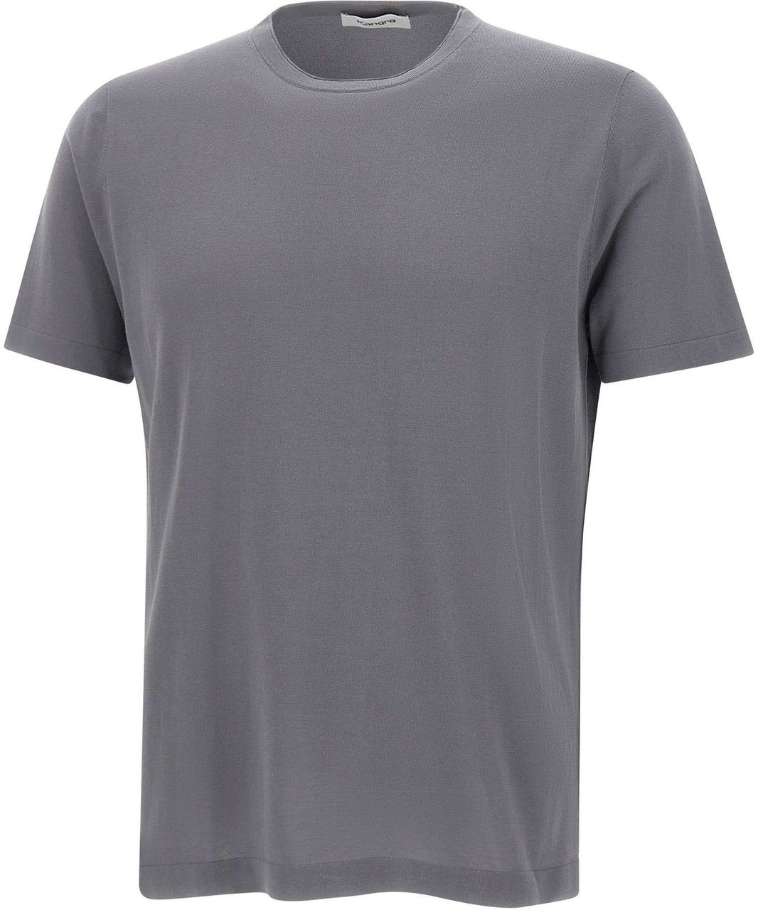 Kangra T-Shirts And Polos Grey Grijs