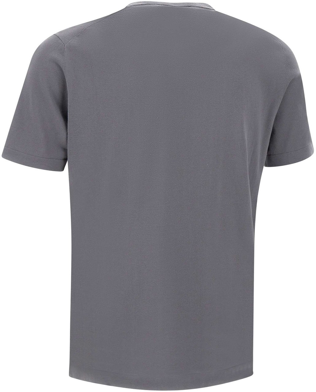 Kangra T-Shirts And Polos Grey Grijs