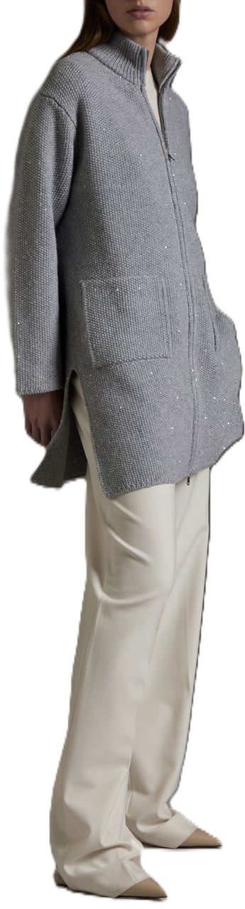 Kangra Coats Grey Lichtgrijs