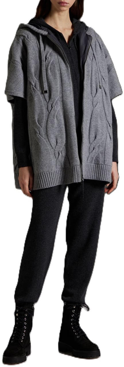 Kangra Sweaters Grey Grijs
