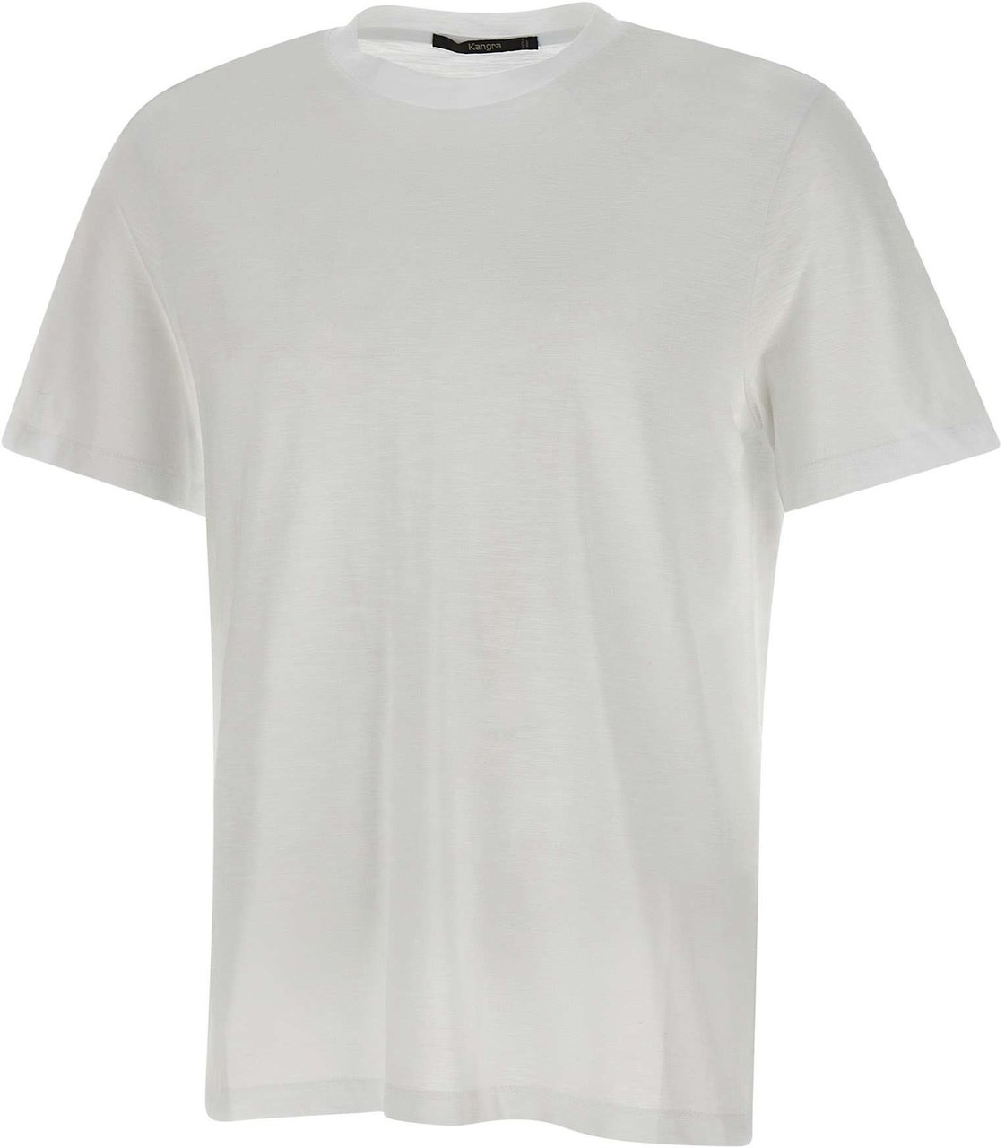 Kangra T-Shirts And Polos White Wit