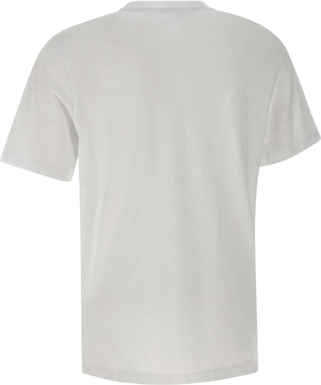 Kangra T-Shirts And Polos White Wit