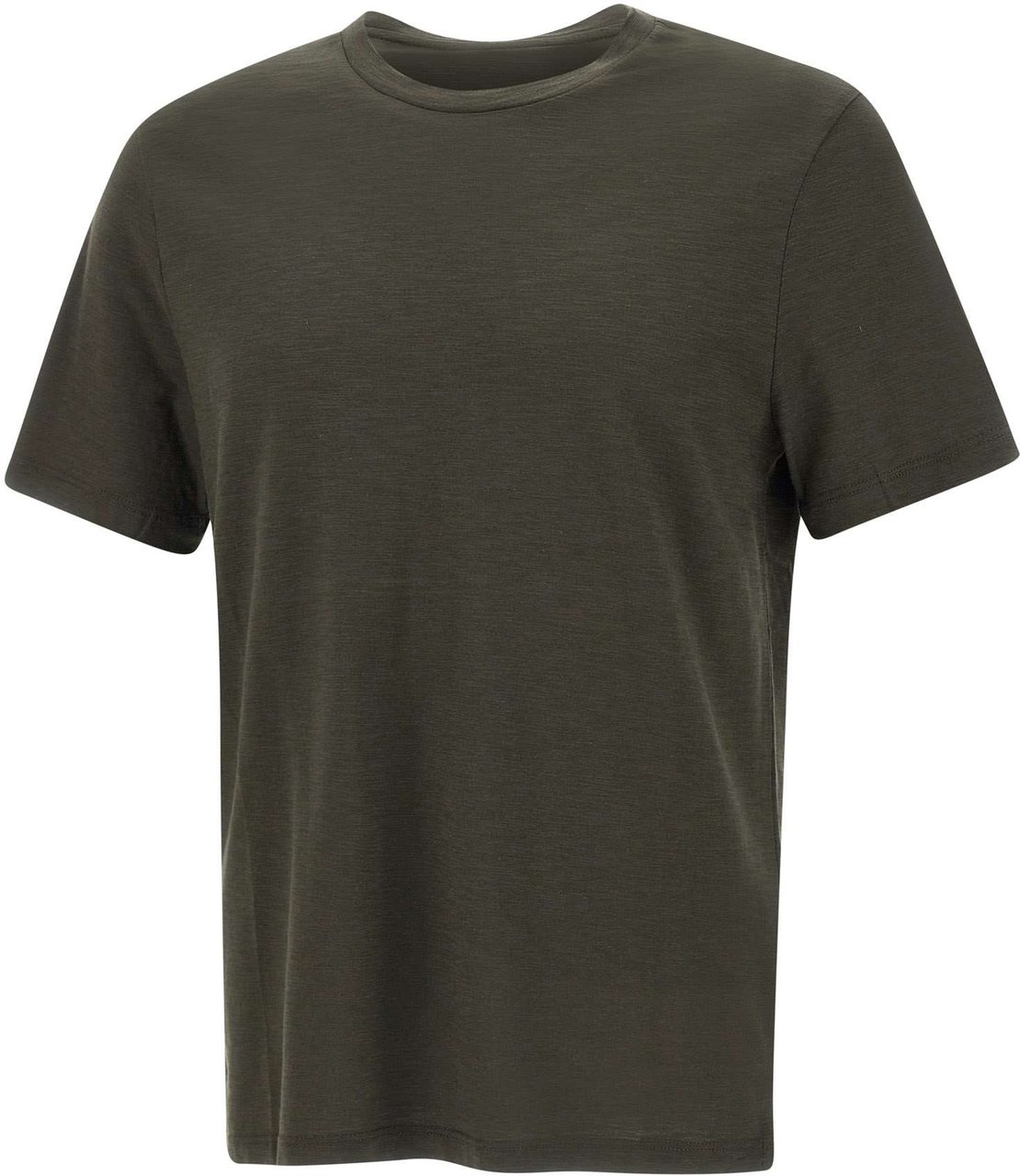 Kangra T-Shirts And Polos Brown Bruin