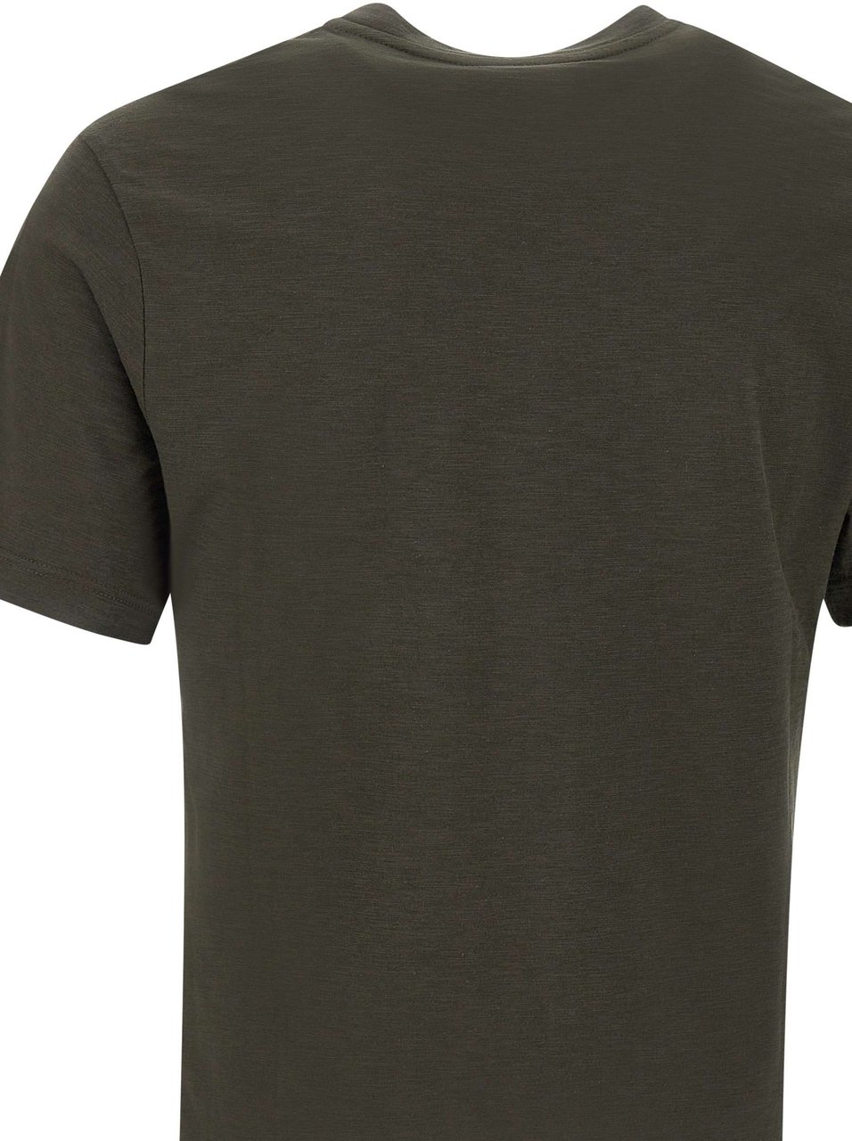 Kangra T-Shirts And Polos Brown Bruin