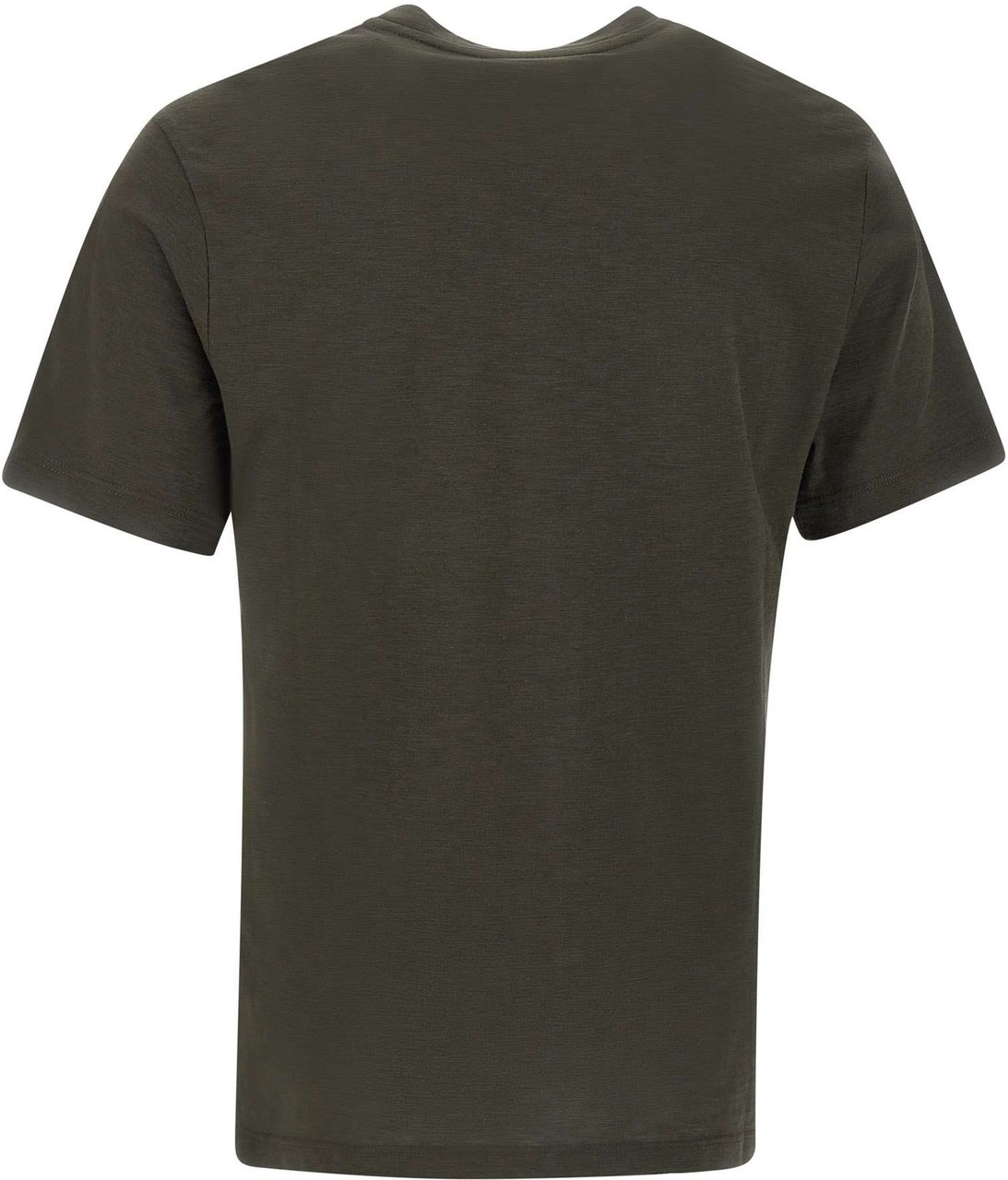Kangra T-Shirts And Polos Brown Bruin