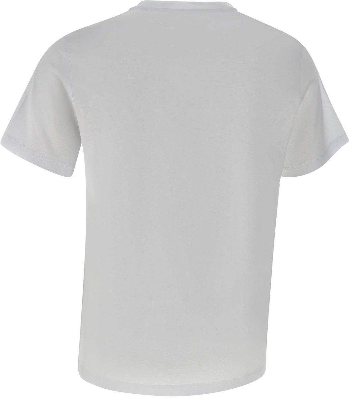 Kangra T-Shirts And Polos White Wit