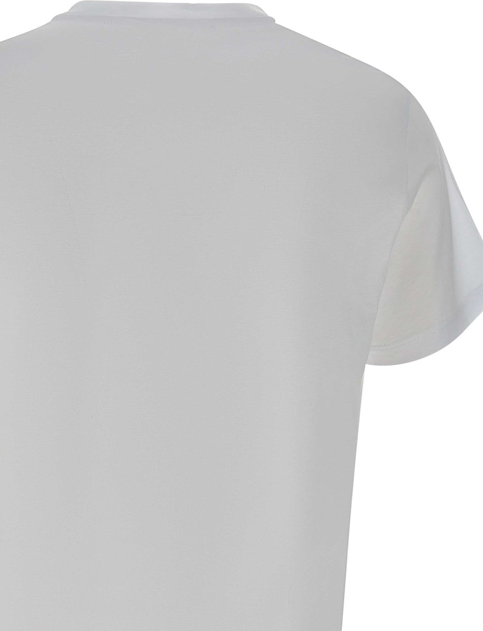 Kangra T-Shirts And Polos White Wit