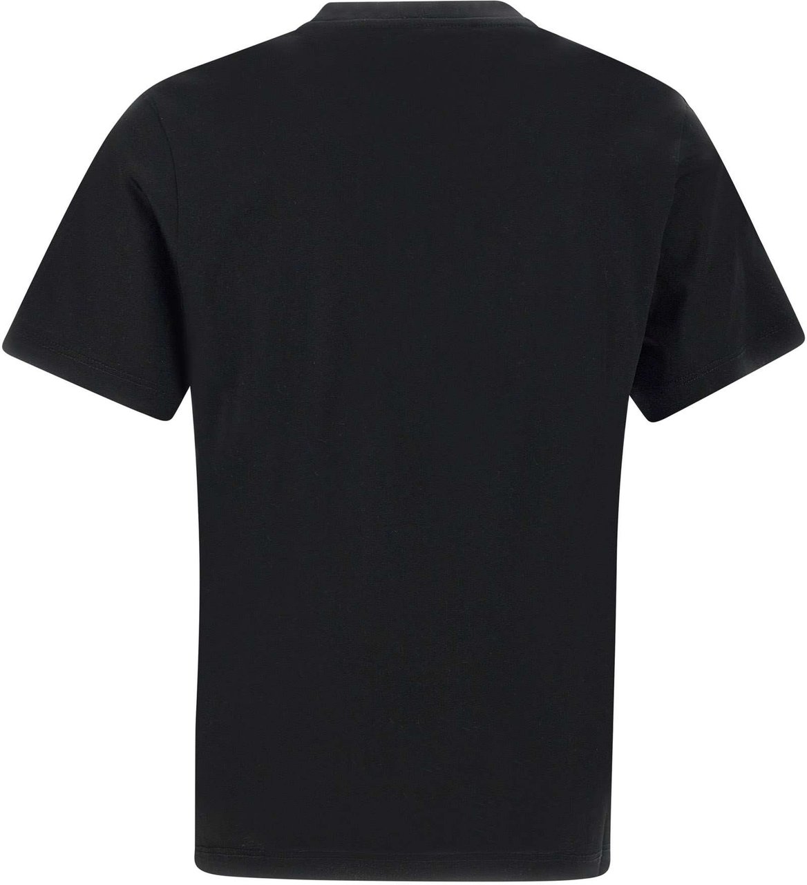 Kangra T-Shirts And Polos Black Zwart