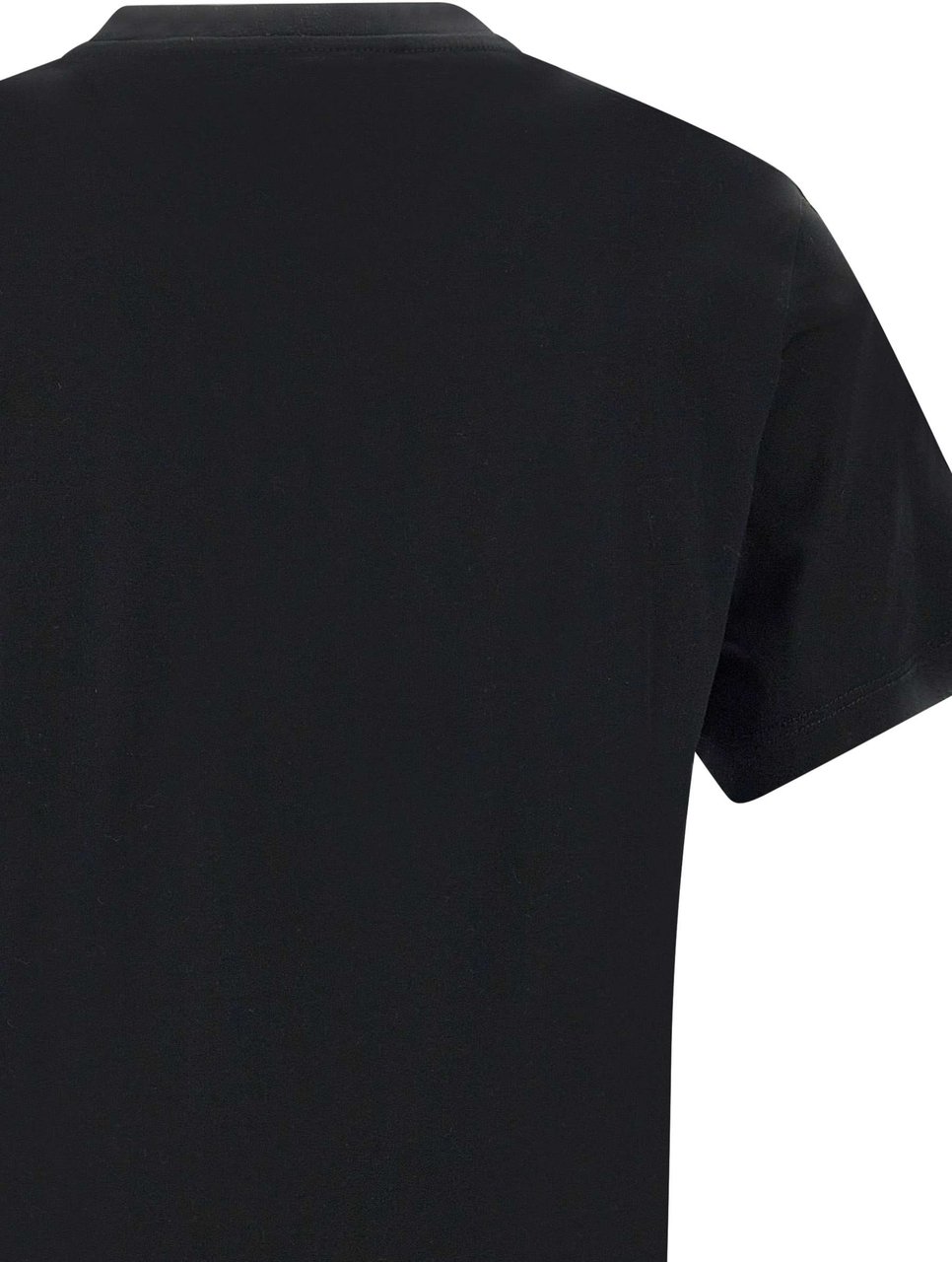 Kangra T-Shirts And Polos Black Zwart