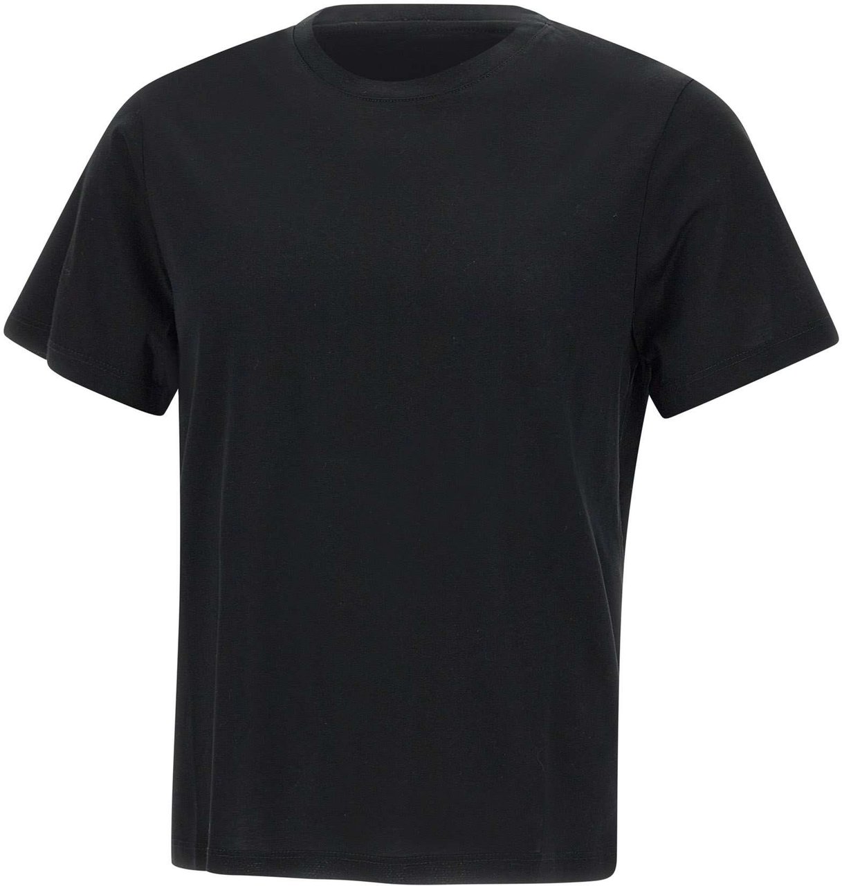 Kangra T-Shirts And Polos Black Zwart