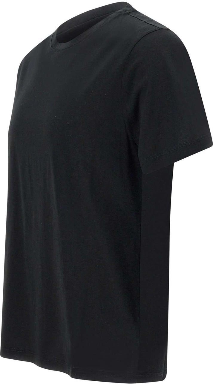 Kangra T-Shirts And Polos Black Zwart