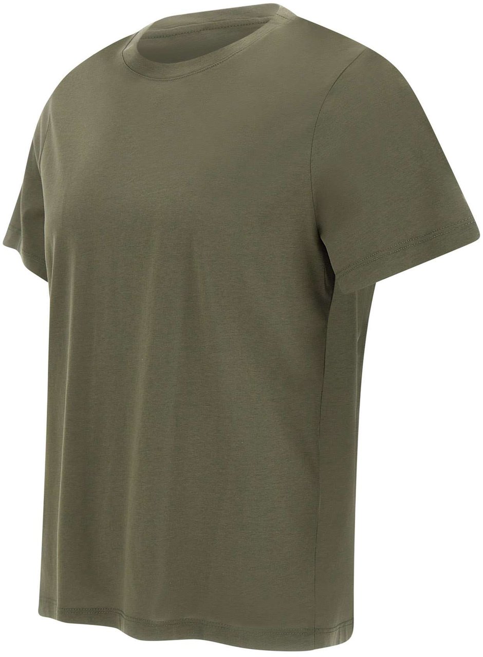 Kangra T-Shirts And Polos Green Groen