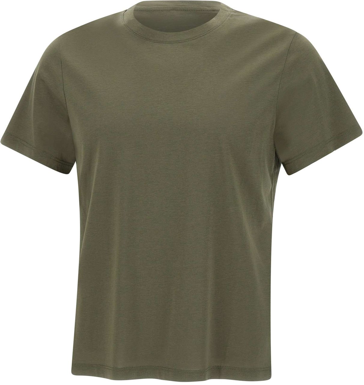 Kangra T-Shirts And Polos Green Groen