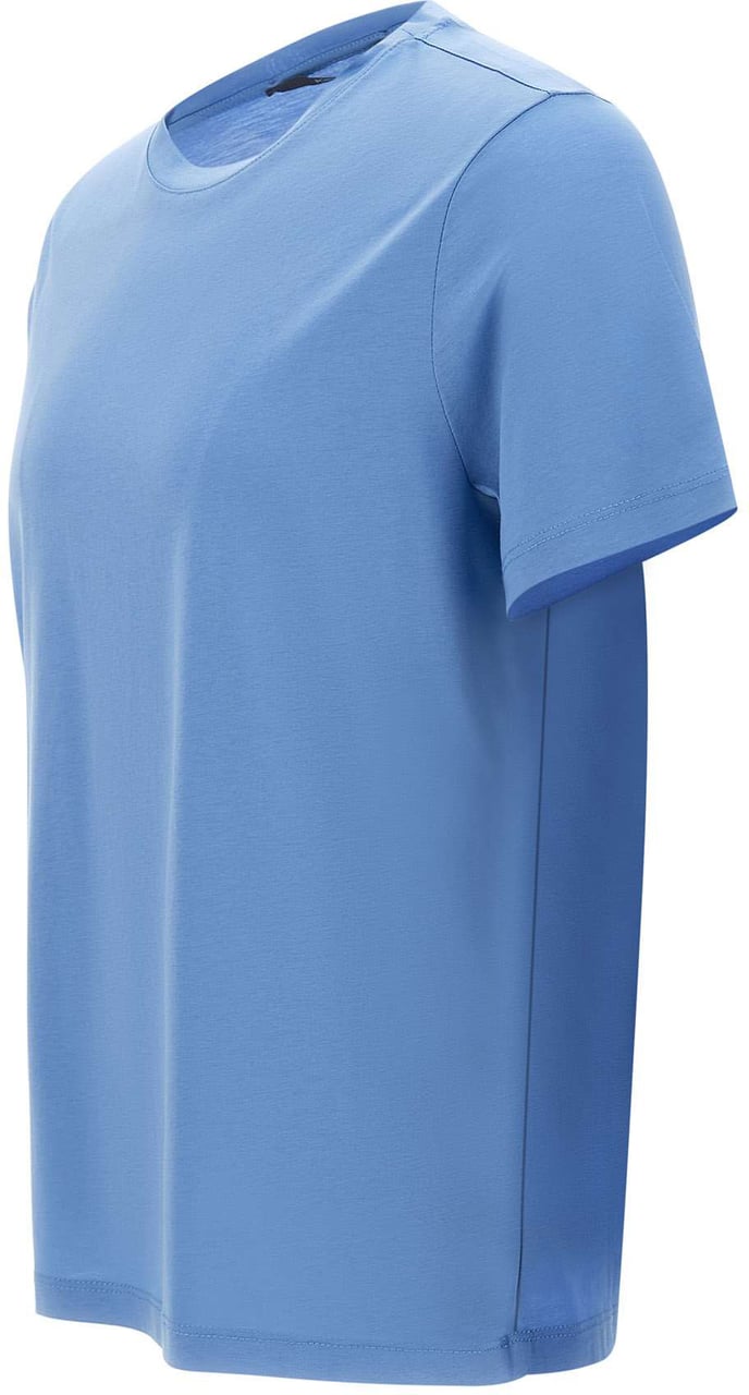 Kangra T-Shirts And Polos Blue Blauw