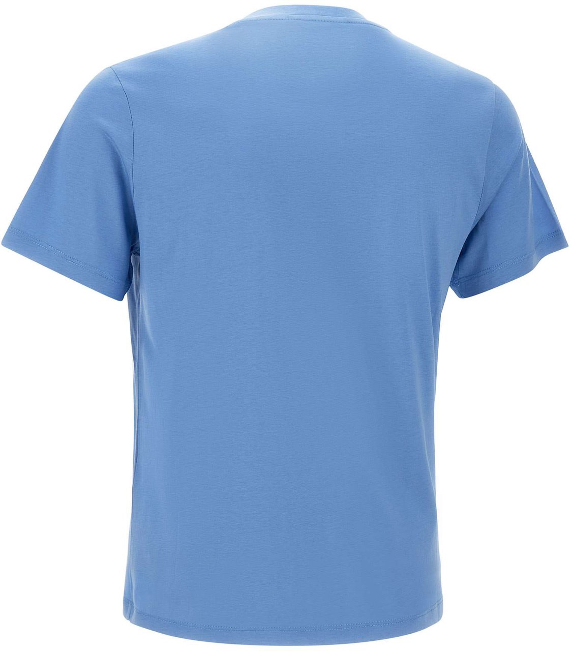 Kangra T-Shirts And Polos Blue Blauw