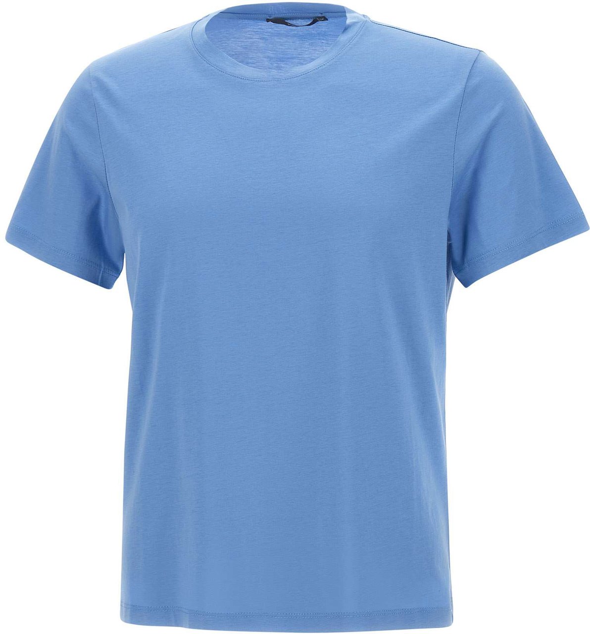 Kangra T-Shirts And Polos Blue Blauw