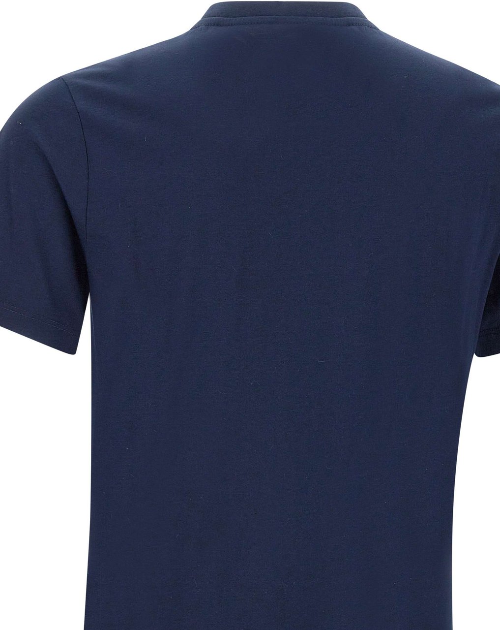 Kangra T-Shirts And Polos Blue Navy