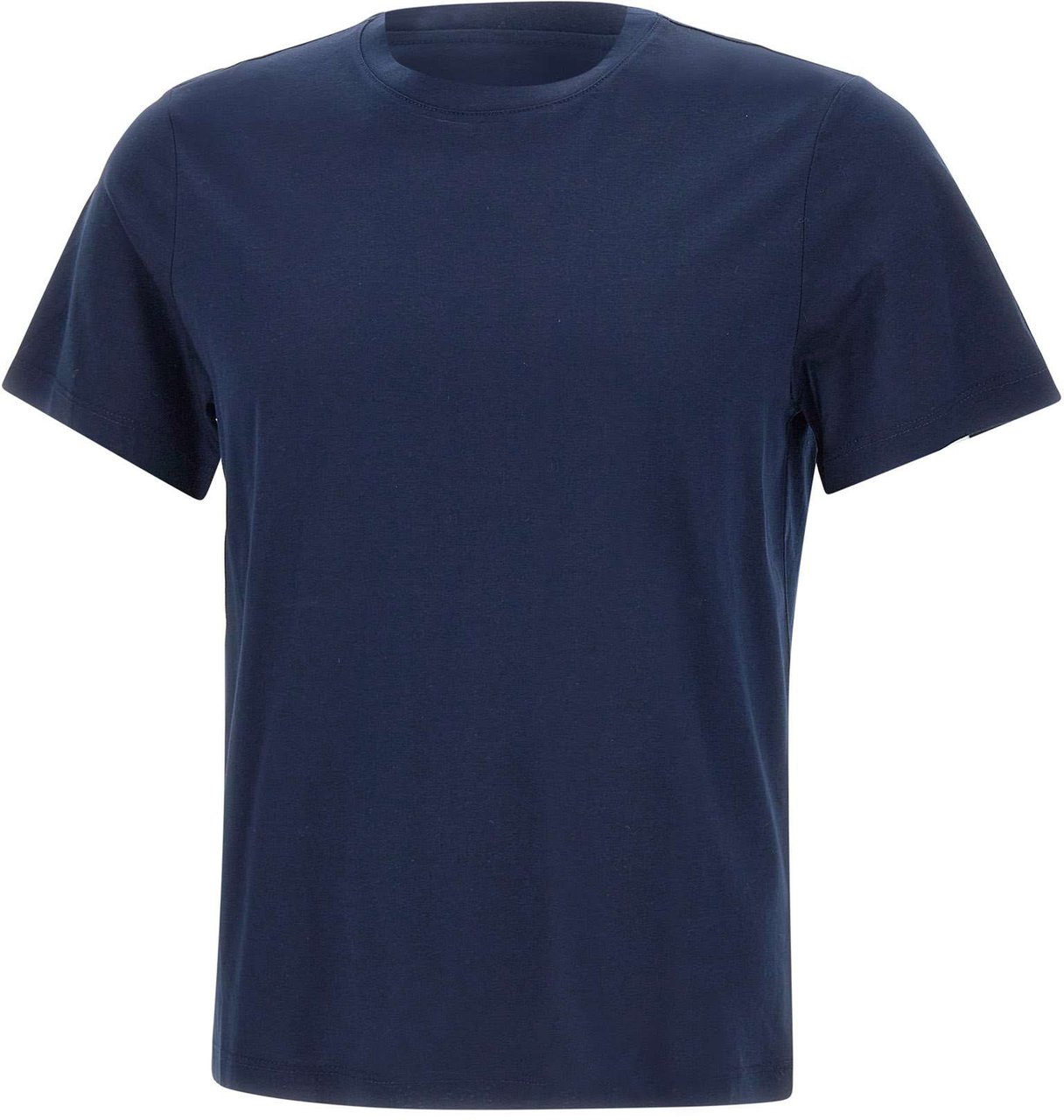 Kangra T-Shirts And Polos Blue Blauw