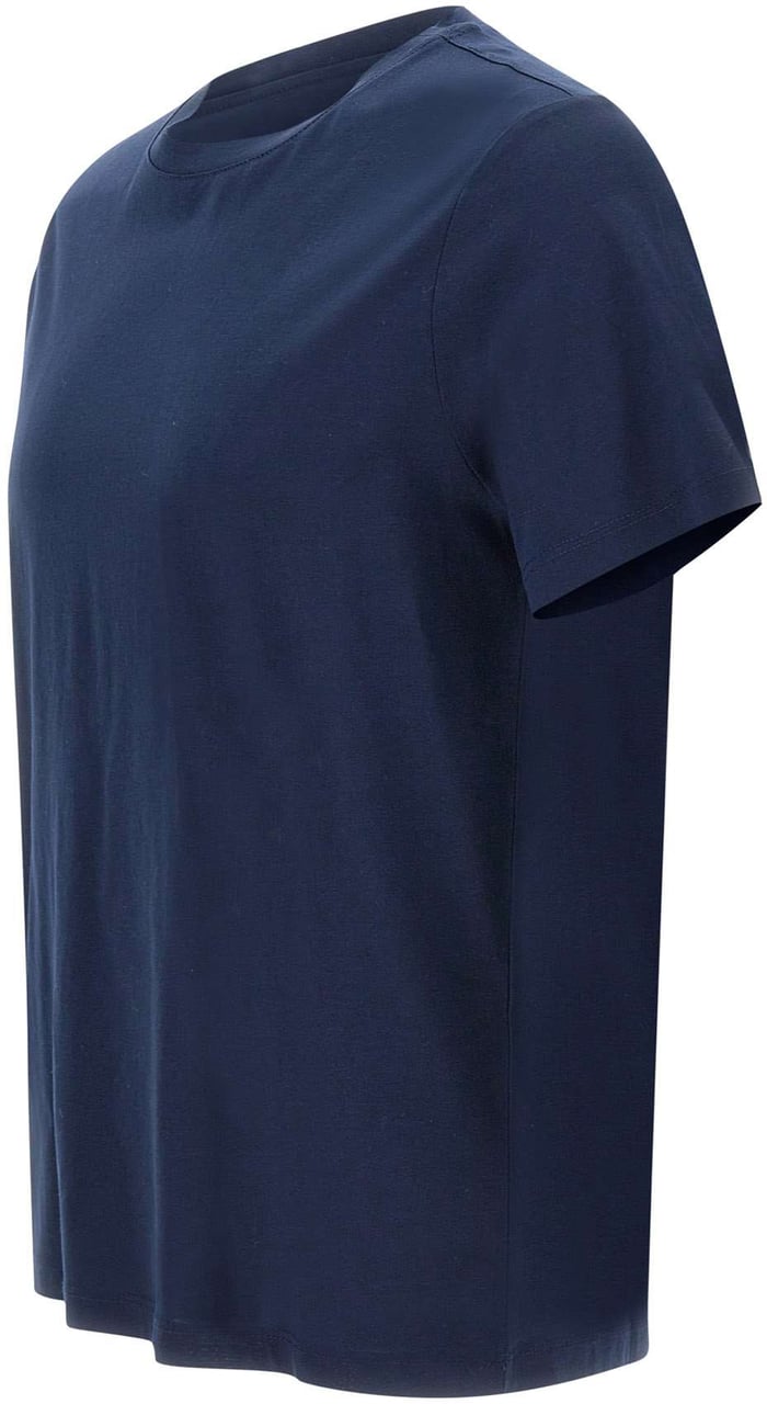 Kangra T-Shirts And Polos Blue Blauw
