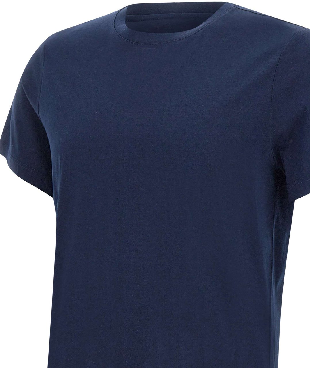 Kangra T-Shirts And Polos Blue Navy