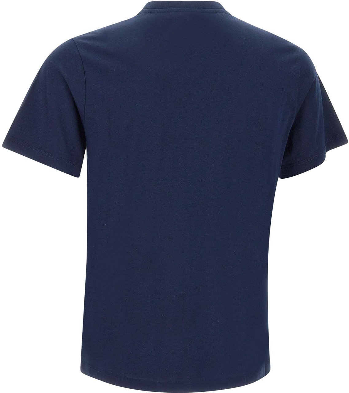 Kangra T-Shirts And Polos Blue Blauw