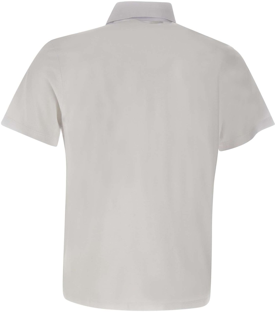 Kangra T-Shirts And Polos White Wit