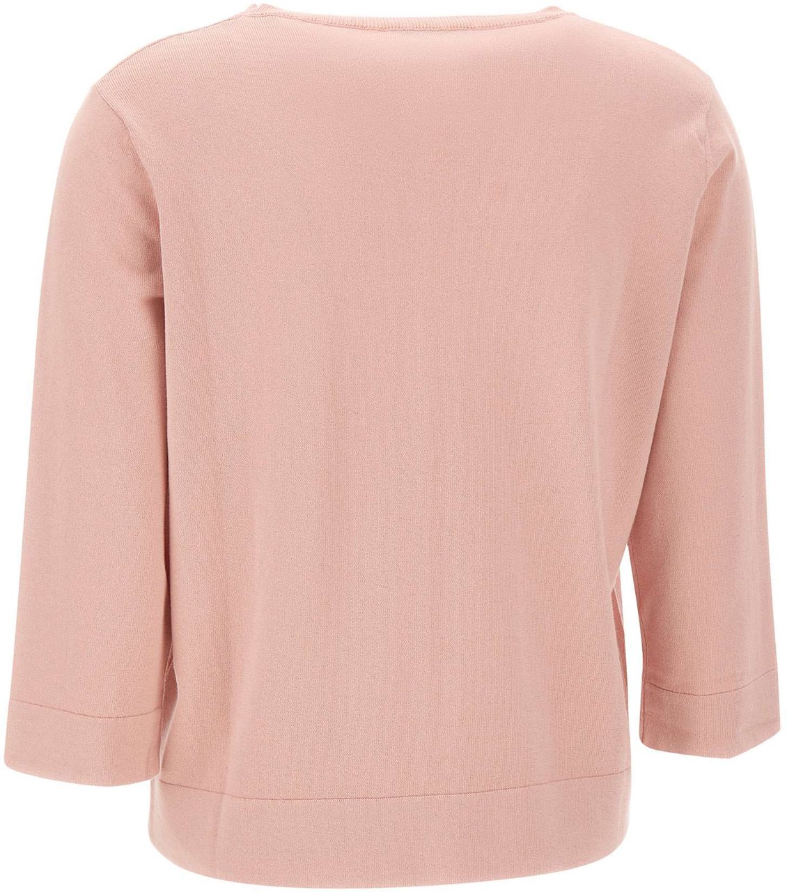 Kangra Sweaters Pink Roze