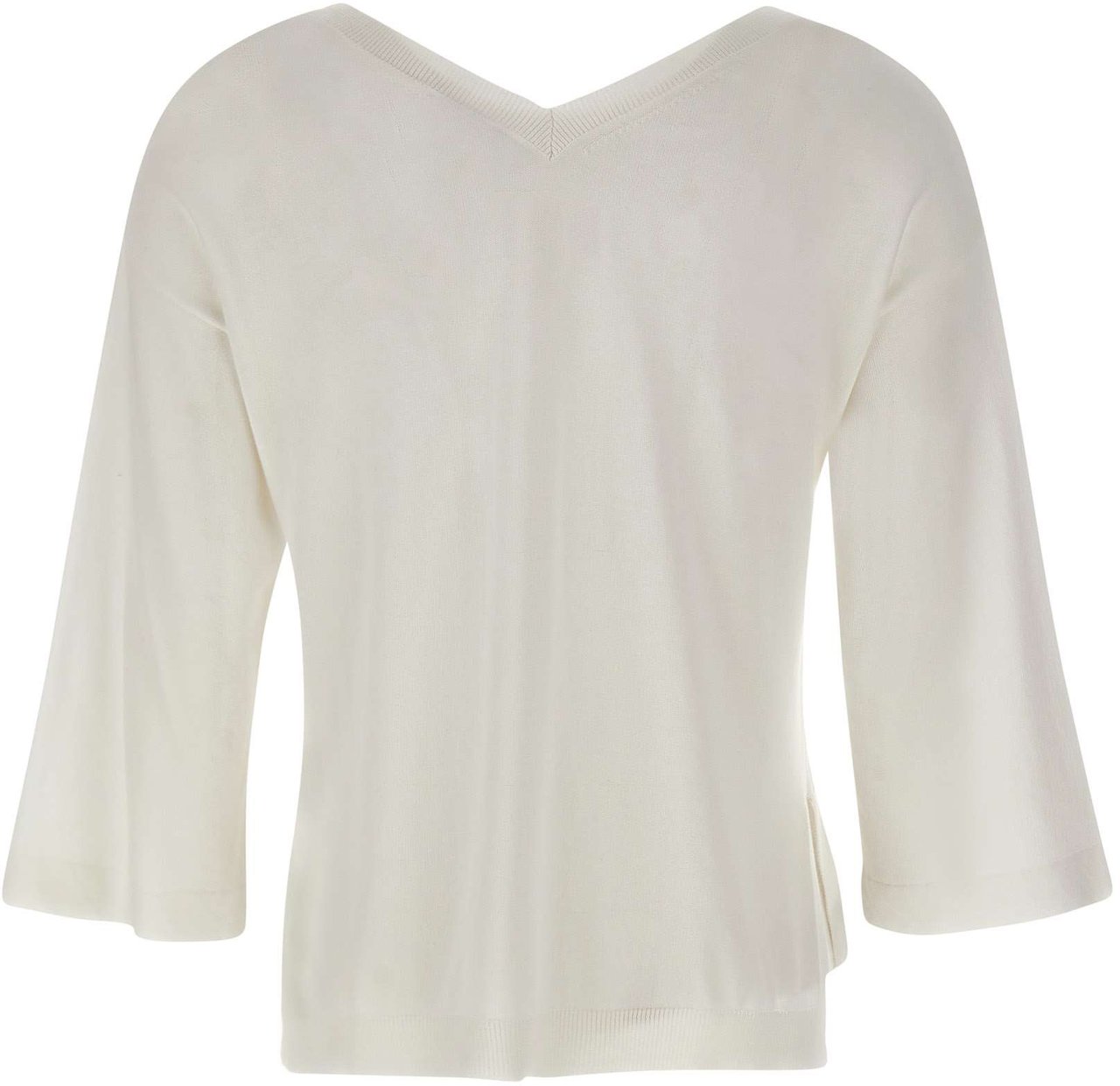 Kangra Sweaters White Wit