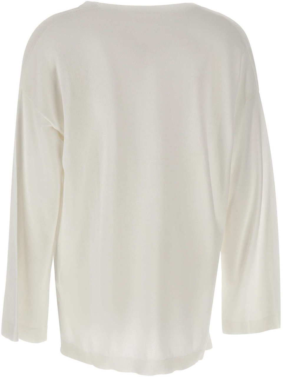 Kangra Sweaters White Wit